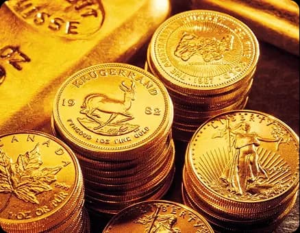 Exploring Online Gold Trading Platforms in Dubai: Safe and Secure Ways to Buy Gold Bars