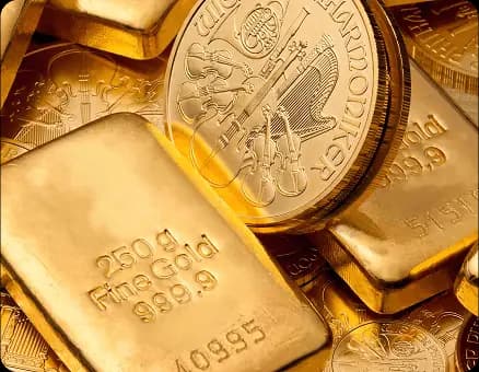 Understanding the Risks: What to Consider Before Investing in Gold Bars